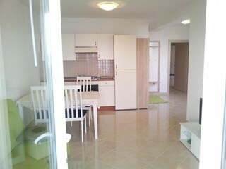 Appartamento per vacanze Brela Caratteristiche 21