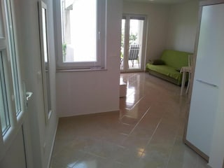 Ferienwohnung Brela Ausstattung 22