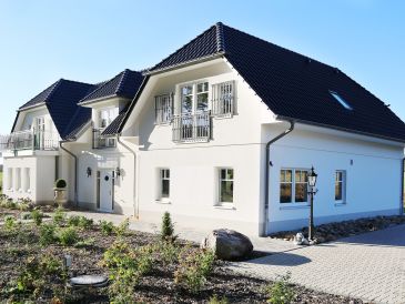 Gut Grasbeck Ferienhaus Nr. 17