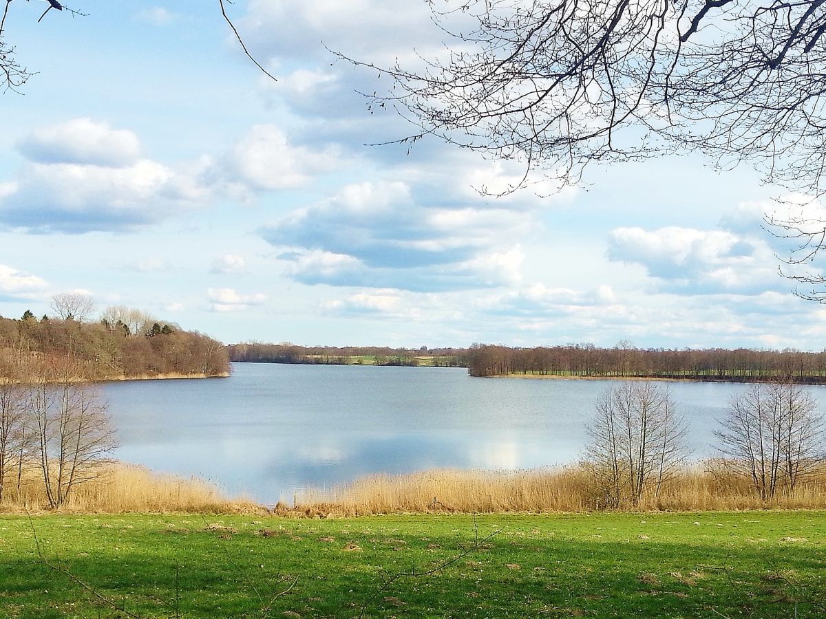 Der Belauer See