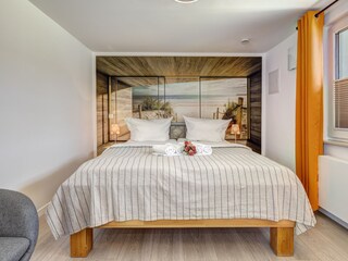Vakantieappartement Ahlbeck (Usedom) Kenmerken 12