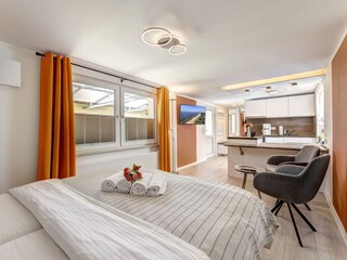 Apartamento de vacaciones Ahlbeck (Usedom) Características 9