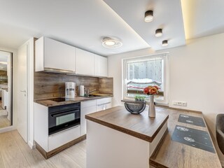 Apartamento de vacaciones Ahlbeck (Usedom) Características 10