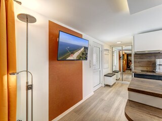 Appartamento per vacanze Ahlbeck (Usedom) Caratteristiche 11