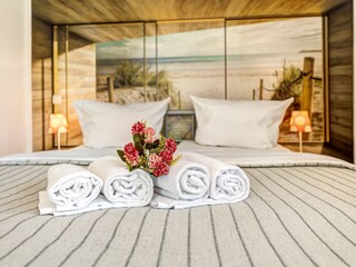 Apartamento de vacaciones Ahlbeck (Usedom) Características 12