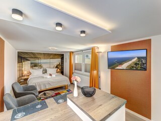 Apartamento de vacaciones Ahlbeck (Usedom) Características 8