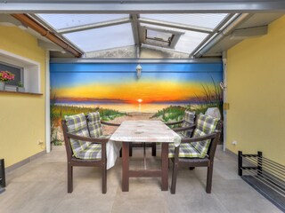 Appartamento per vacanze Ahlbeck (Usedom) Registrazione all'aperto 6