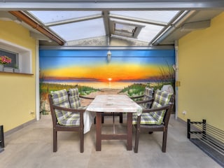 Vakantieappartement Ahlbeck (Usedom) Buitenaudio-opname 6