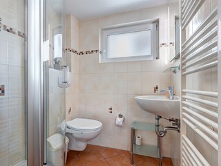 Appartamento per vacanze Ahlbeck (Usedom) Caratteristiche 14