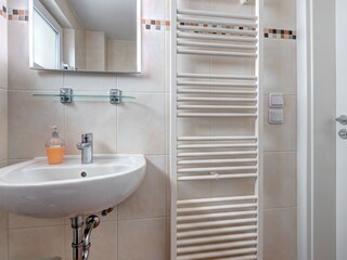 Appartamento per vacanze Ahlbeck (Usedom) Caratteristiche 13