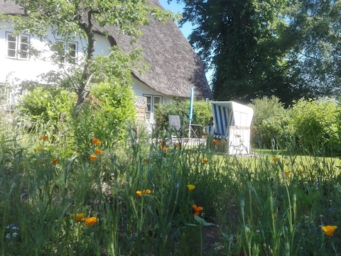 Ferienwohnung Engelsby Dorf