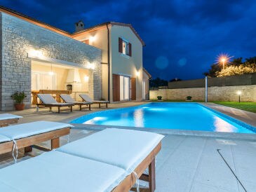 Villa Marisa