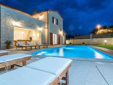 Villa Marisa
