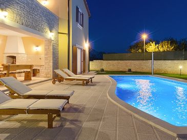 Villa Marisa