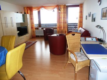 Apartment Dieter Hoffmann Nr. 1, Freudenstadt - Kniebis