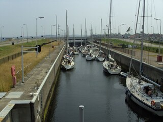 Casa per le vacanze Bruinisse Ambiente 11