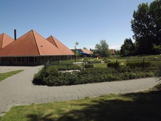 Casa per le vacanze Bruinisse Ambiente 13