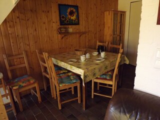 Casa per le vacanze Bruinisse Caratteristiche 3