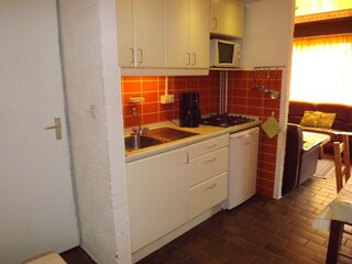 Casa per le vacanze Bruinisse Caratteristiche 4