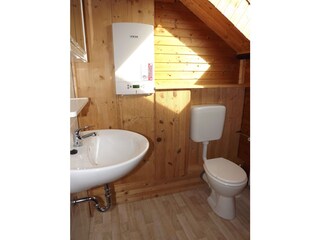 Casa per le vacanze Bruinisse Caratteristiche 9