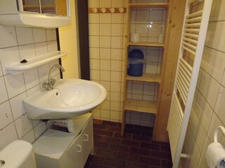 Casa per le vacanze Bruinisse Caratteristiche 10