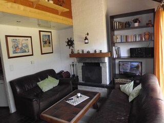 Casa per le vacanze Bruinisse Caratteristiche 5