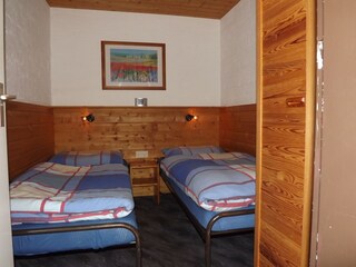 Casa per le vacanze Bruinisse Caratteristiche 6