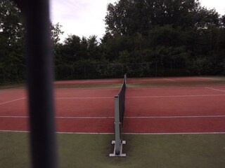 Casa per le vacanze Bruinisse Ambiente 14