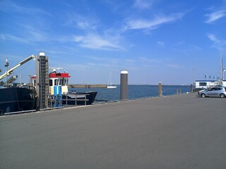 Casa per le vacanze Bruinisse Ambiente 15