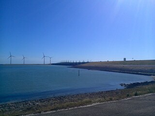 Casa per le vacanze Bruinisse Ambiente 18