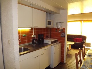 Casa per le vacanze Bruinisse Caratteristiche 4