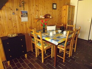 Casa per le vacanze Bruinisse Caratteristiche 5