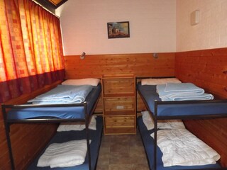 Casa per le vacanze Bruinisse Caratteristiche 7