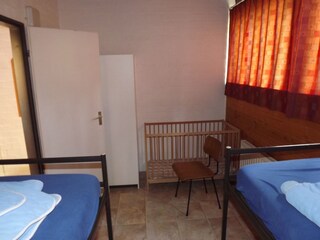 Casa per le vacanze Bruinisse Caratteristiche 8