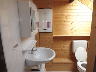 Casa per le vacanze Bruinisse Caratteristiche 9