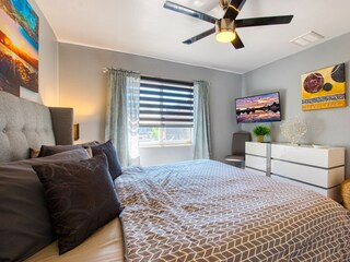 Villa Cape Coral Ausstattung 36
