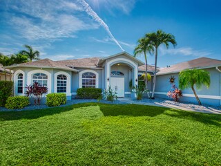Villa Cape Coral Umgebung 40