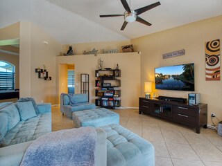 Villa Cape Coral Ausstattung 18