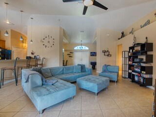 Villa Cape Coral Ausstattung 19