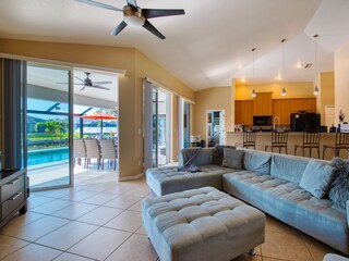 Villa Cape Coral Ausstattung 17