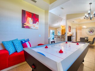 Villa Cape Coral Ausstattung 24