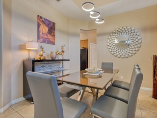 Villa Cape Coral Ausstattung 23