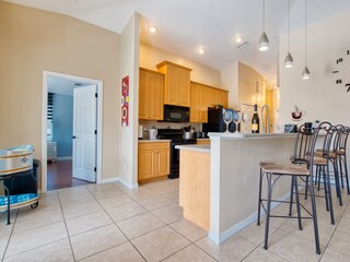 Villa Cape Coral Ausstattung 20