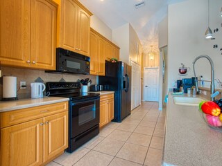 Villa Cape Coral Ausstattung 21