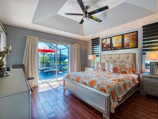 Villa Cape Coral Ausstattung 25