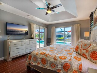 Villa Cape Coral Ausstattung 26