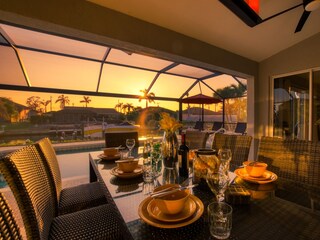 Villa Cape Coral Außenaufnahme 11