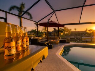Villa Cape Coral Außenaufnahme 5