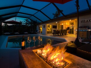 Villa Cape Coral Umgebung 42
