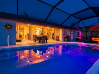 Villa Cape Coral Umgebung 41
